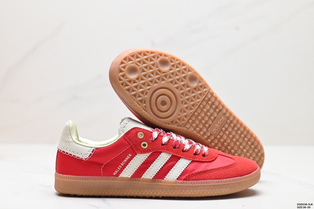 Adidas Samba Shoes